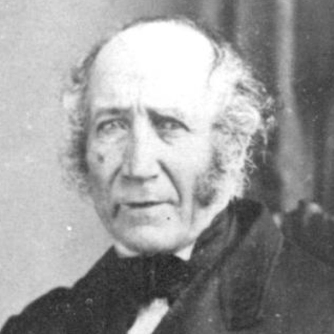 Asa Walters (1805 - 1896) Profile